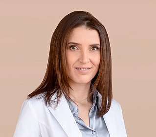 Игнатова Анастасия Владимировна 